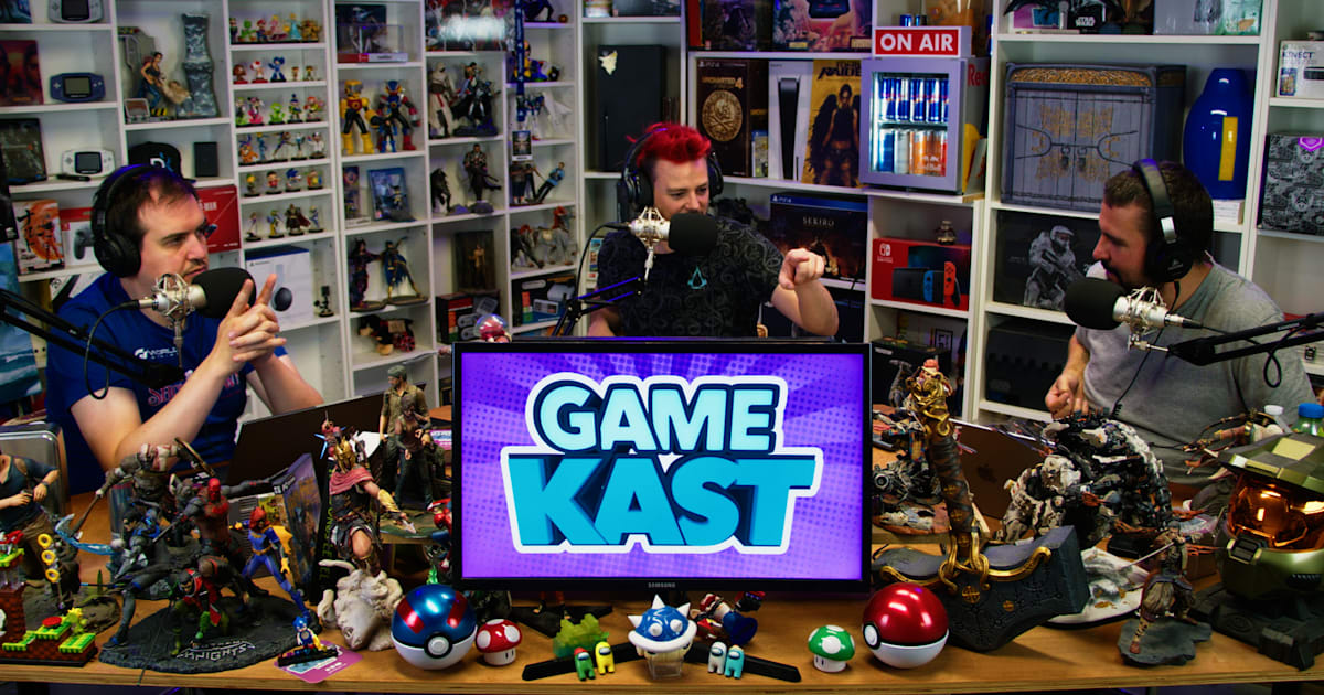 “Stray will be a buddy comedy”