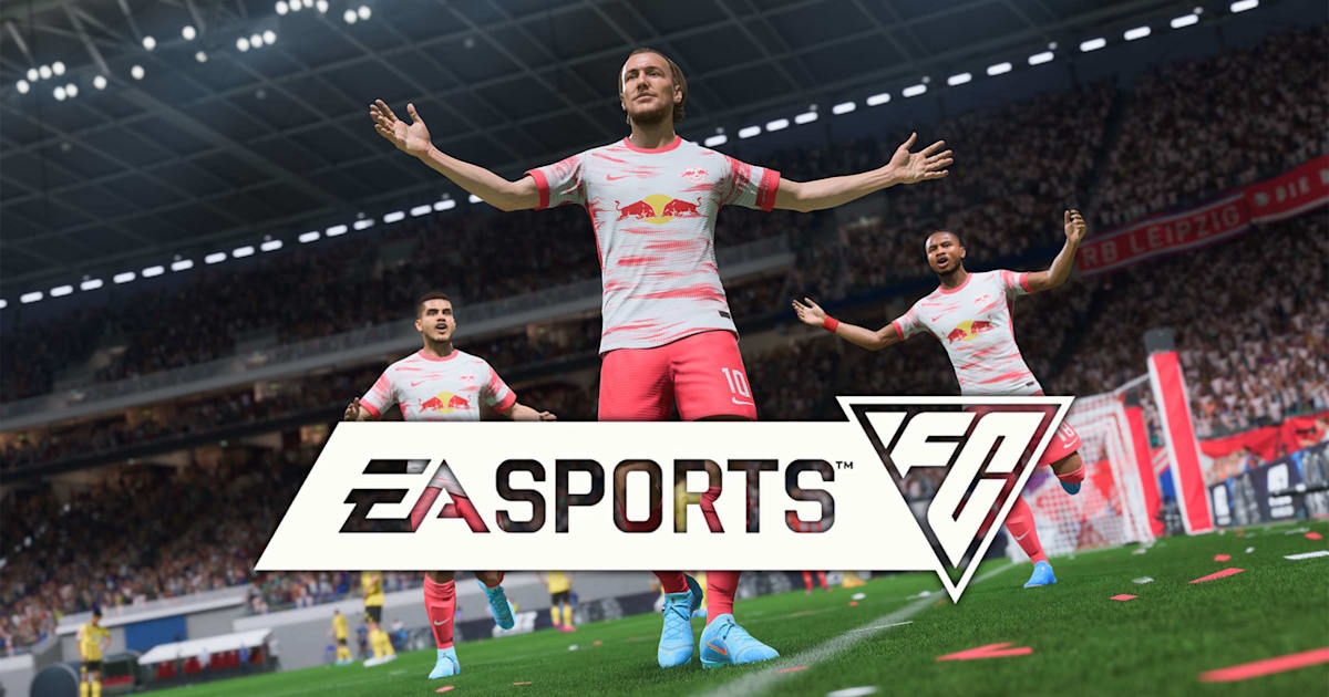 EA FC 24 Skillmoves: Übersicht der besten Tricks
