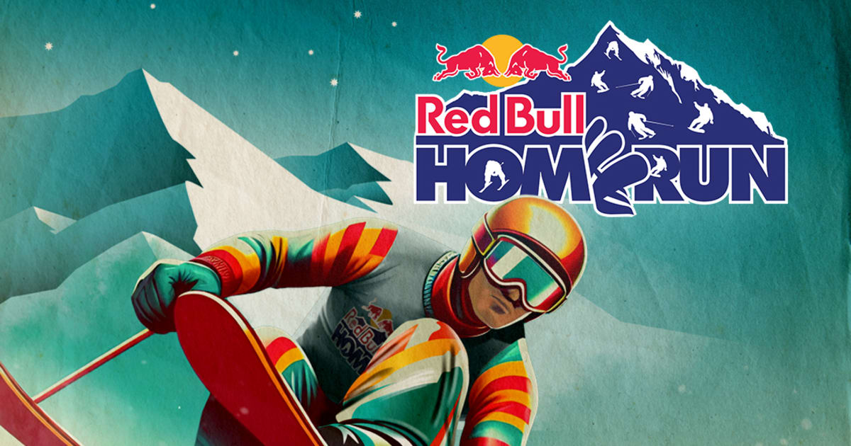 Red Bull Homerun Jahorina 2024