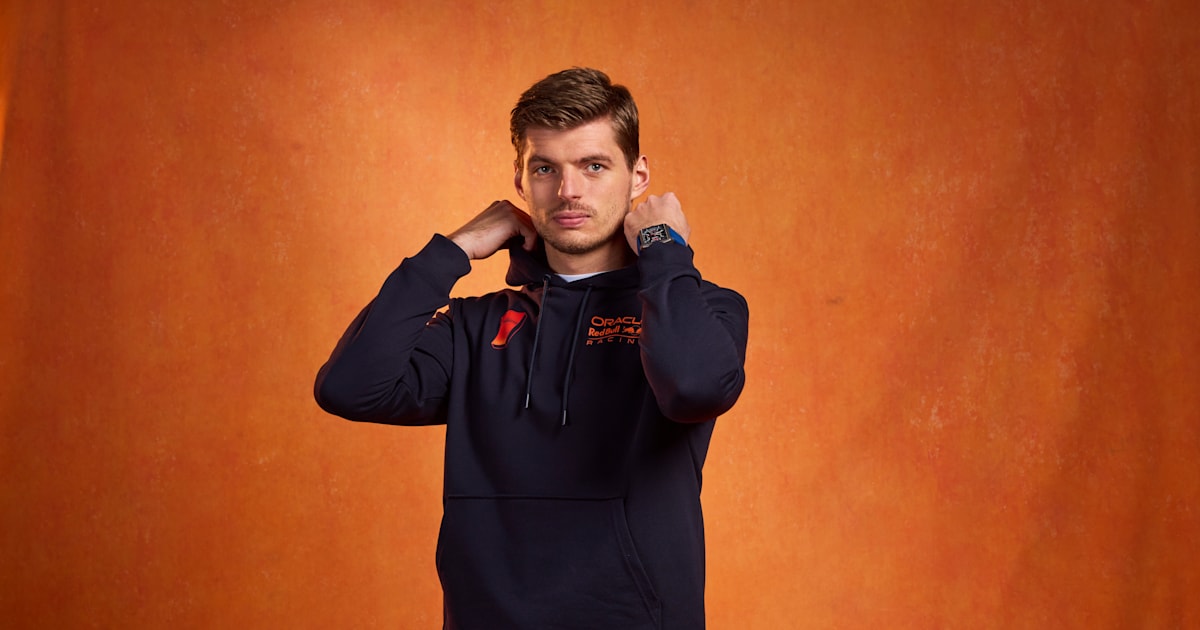 Buy Max 2024 Collection On Red Bull Shop   Max Verstappen Collection