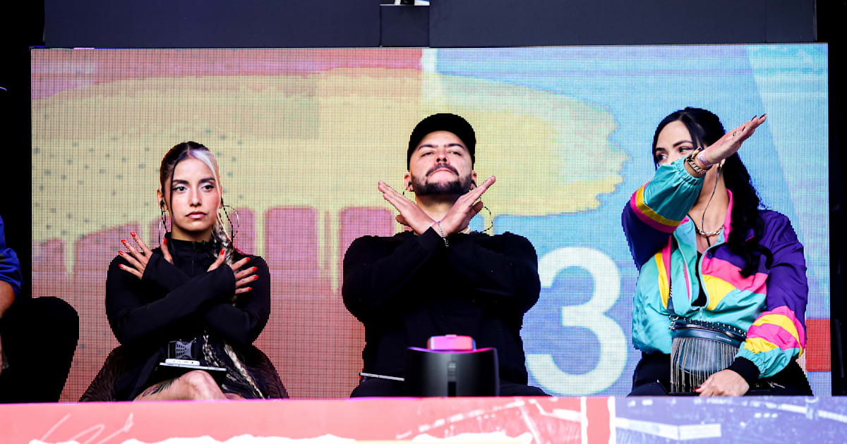 Red Bull Batalla 2024 VallesT Hace Historia en Bogotá