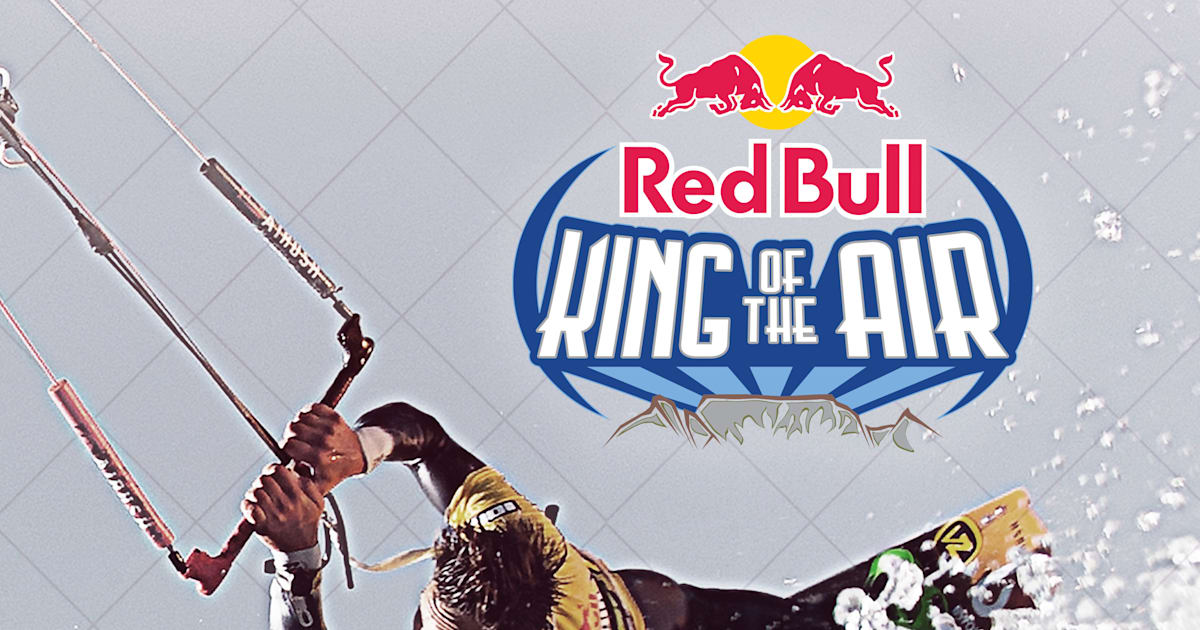 Red Bull King Of The Air 2024 Dates Inez Reggie