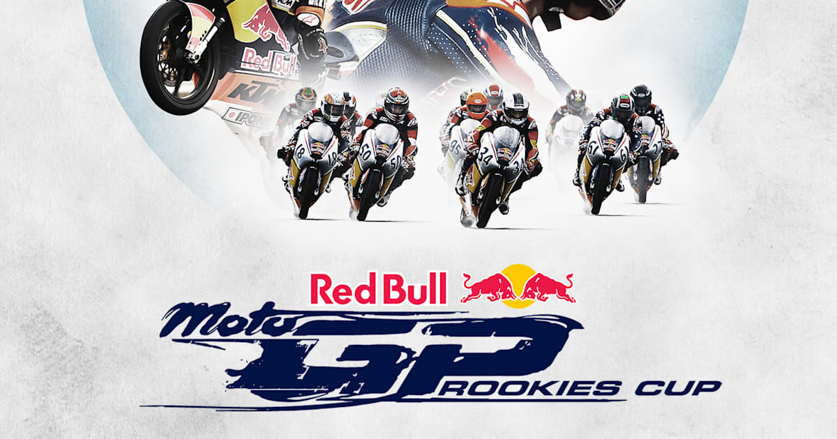 Red Bull MotoGP™ Rookies Cup Direct, Infos, vidéos…