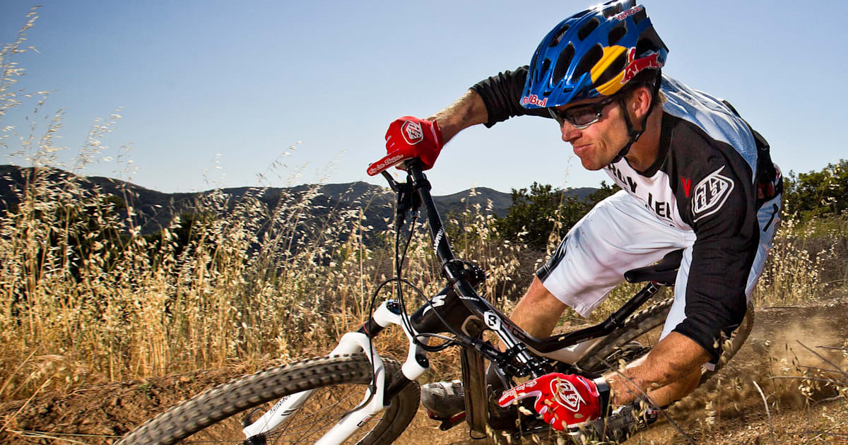 Enduro vs Downhill MTB