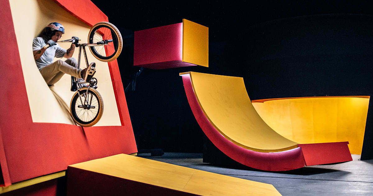 Kaleidoscope bmx hotsell