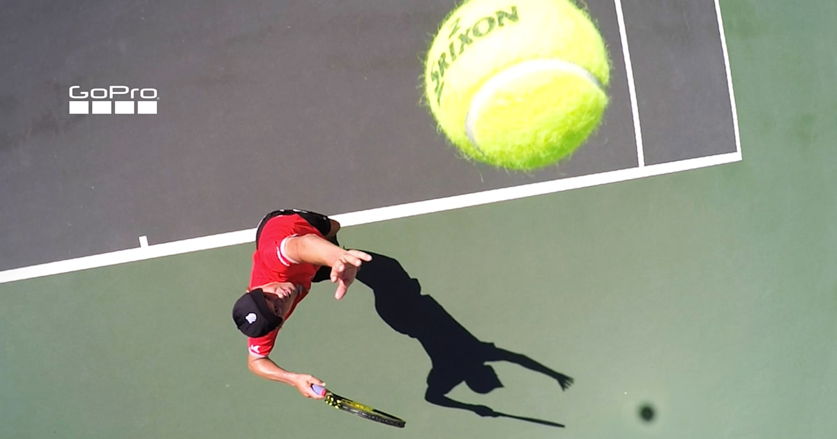 Two Roads S1 E6 Tennis Stars Bob And Mike Bryan