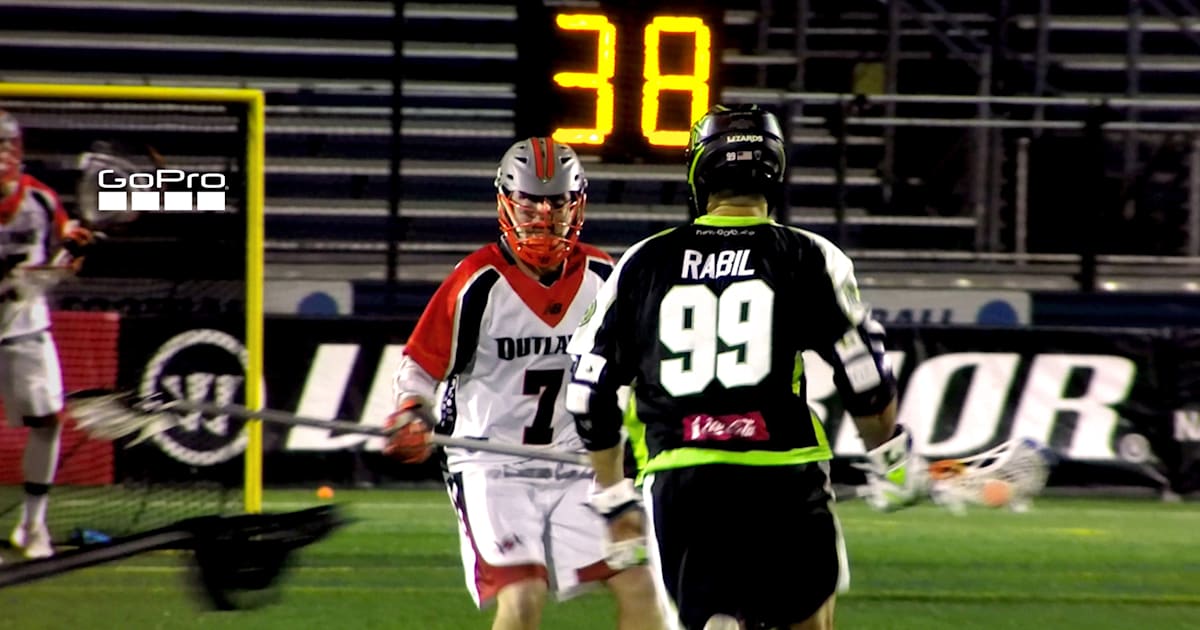 Two Roads S1 E10 Lacrosse Legend Paul Rabil