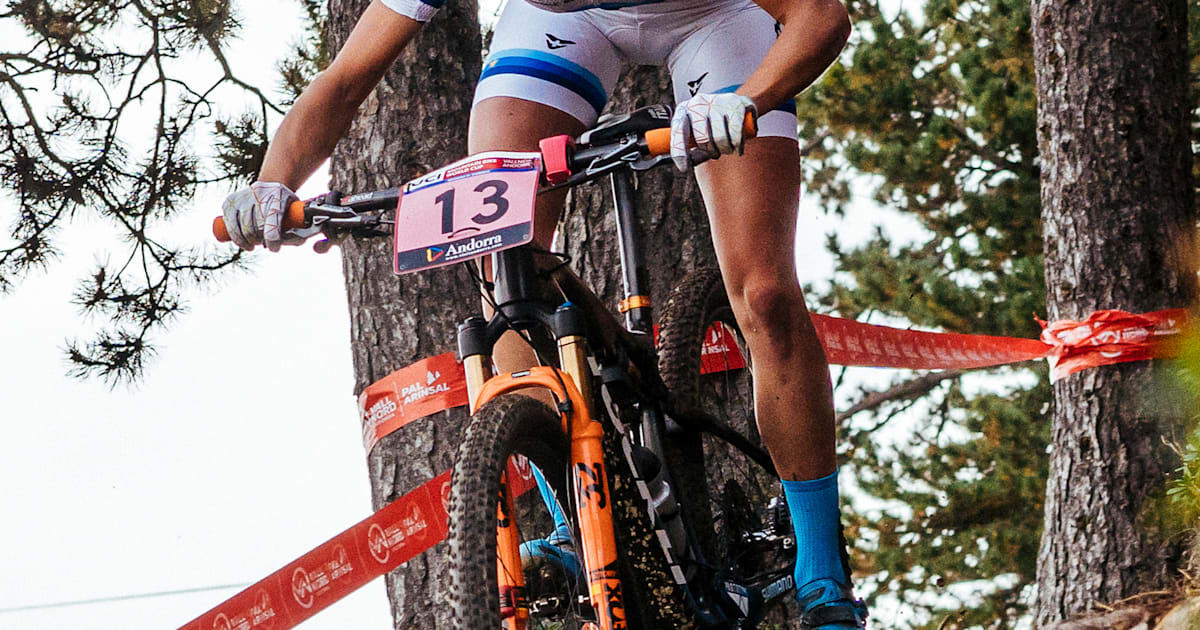 Women's XCO Finals Val di Sole