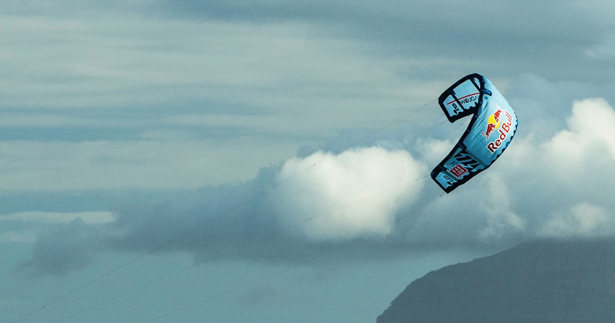 Red Bull King of the Air