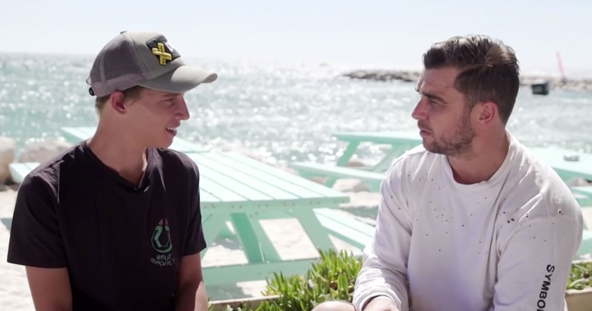 Interview with Robin Bolian
