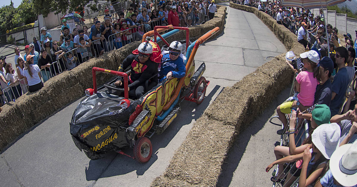 Red bull soapbox 2016 on tv new arrivals