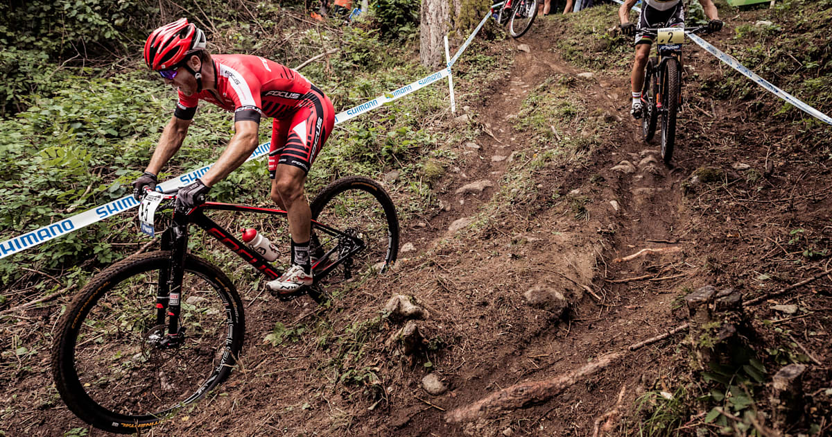 Val di Sole XCO Course Overview