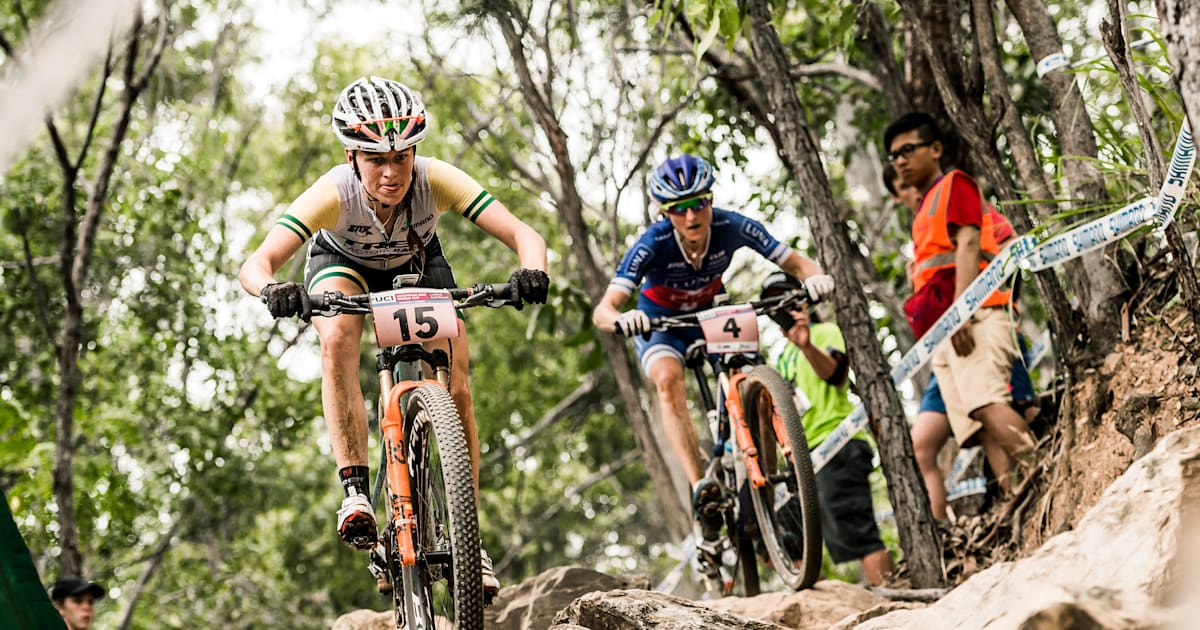 UCI MTB World Championships