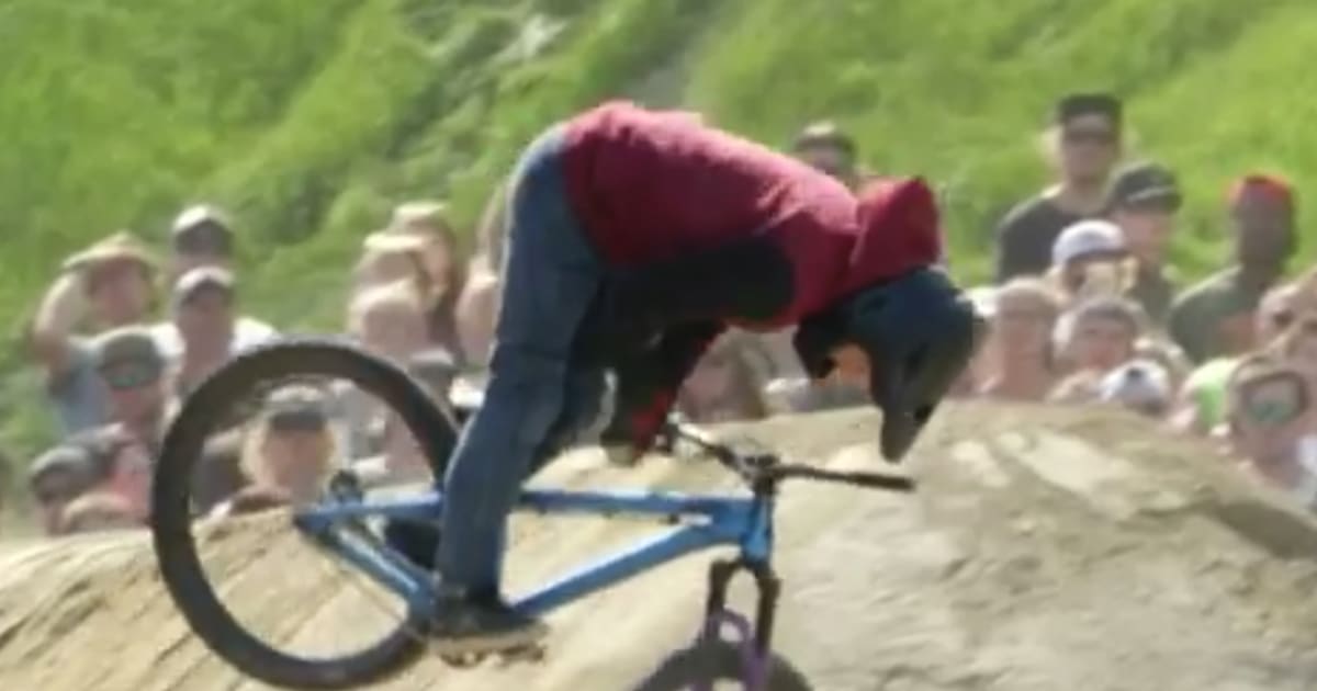 Red Bull Signature Series S2017 E6 Red Bull Joyride