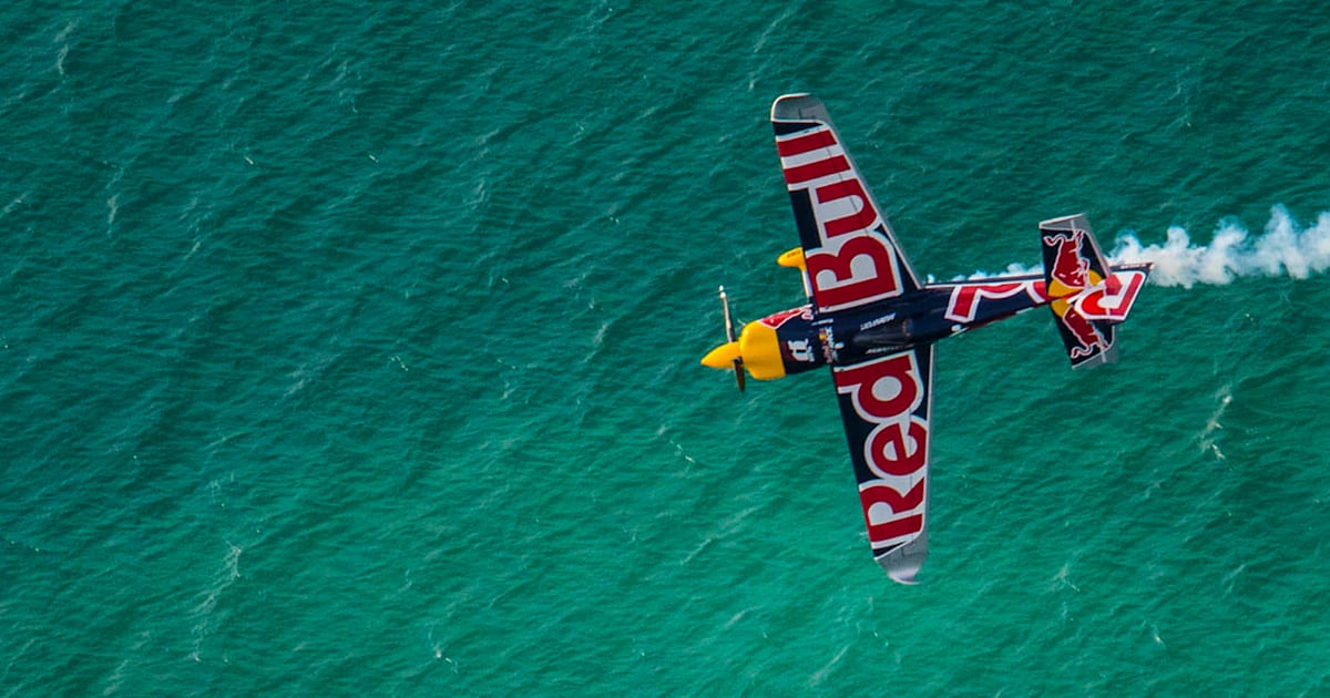 Red Bull Air Race