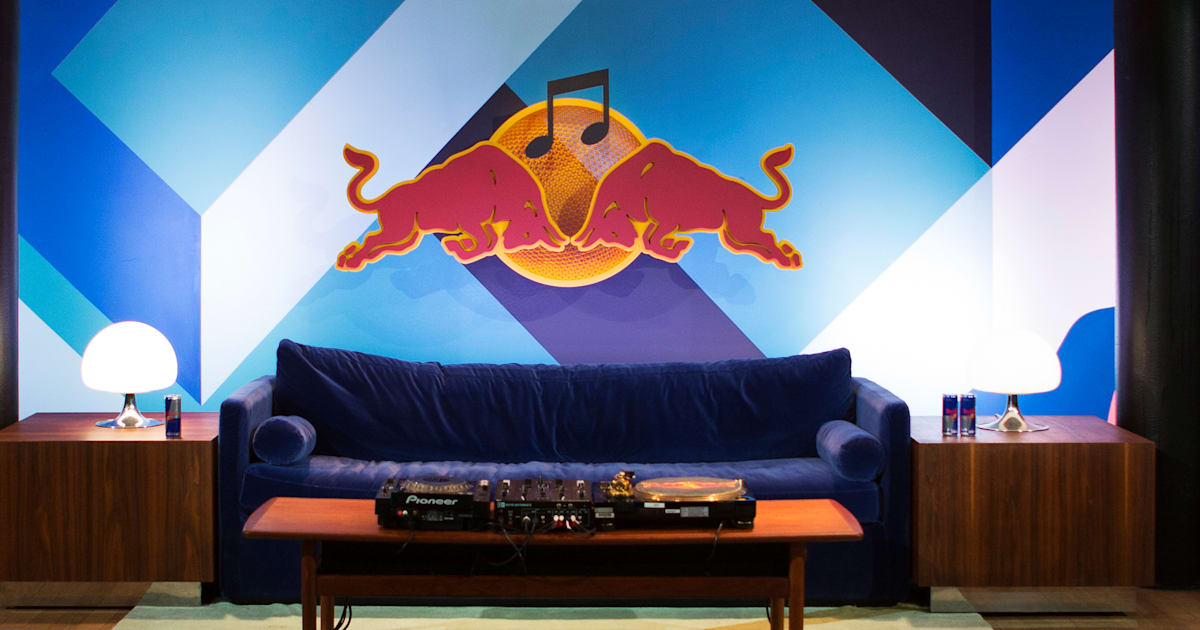 Red Bull Music Academy Watch musician lectures video