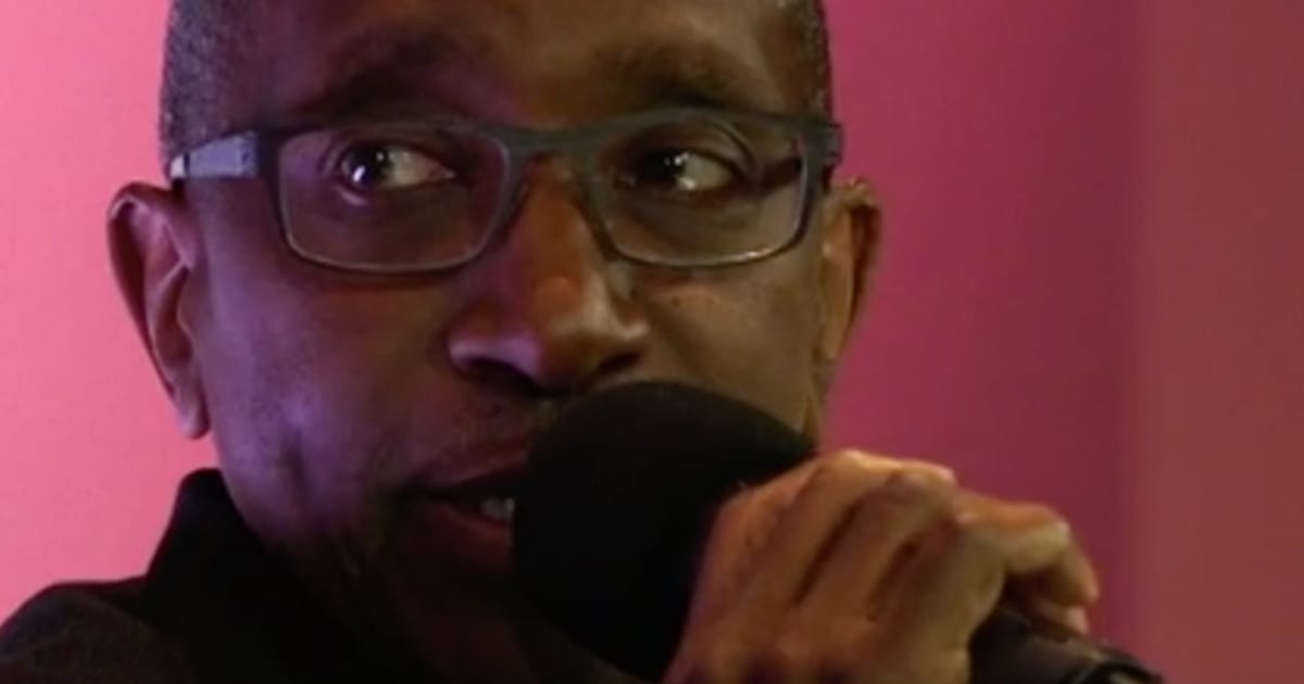 Red Bull Music Academy Lectures S1 E10: Phillinganes