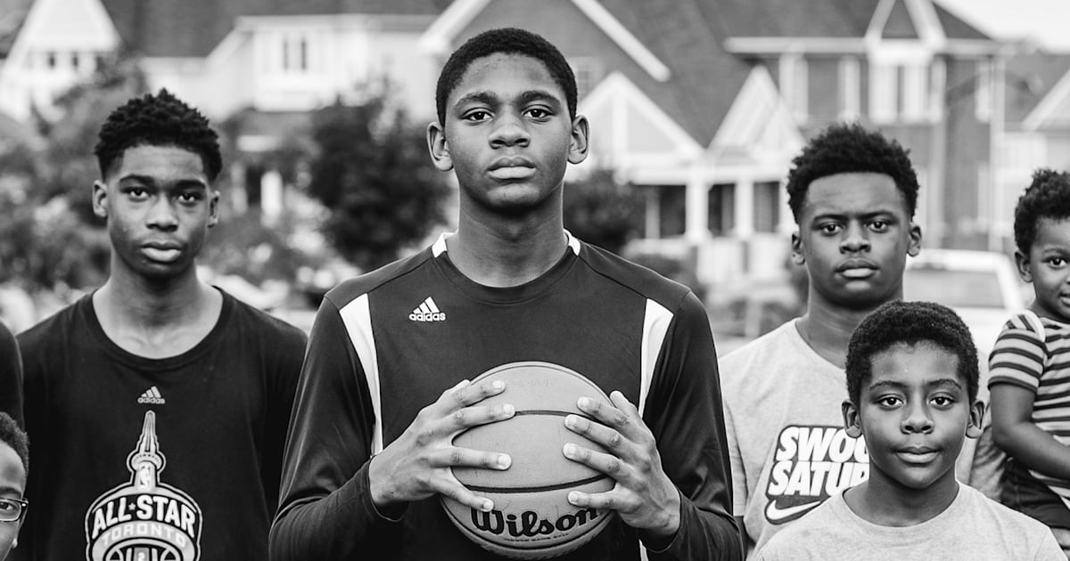 True North the Toronto basketball dream trailer