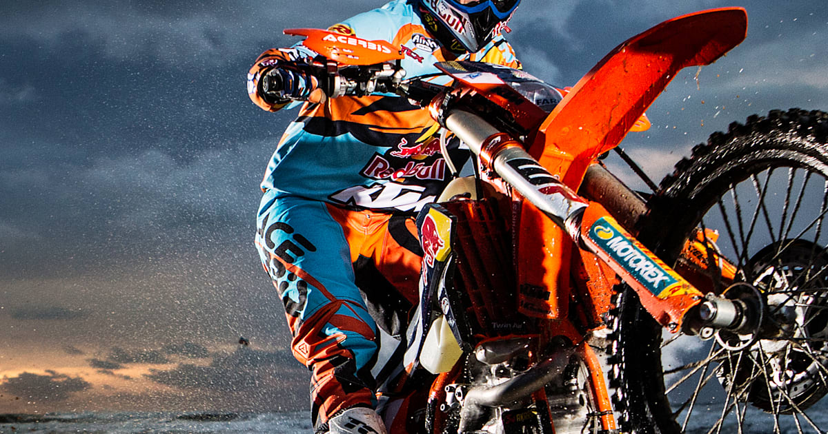 Red Bull Sports Events S1 E13 Red Bull Knock Out