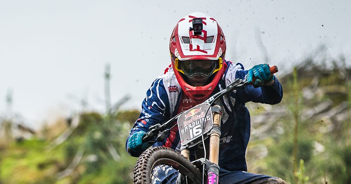 Red Bull Sports Events S2 E11 Red Bull Hardline