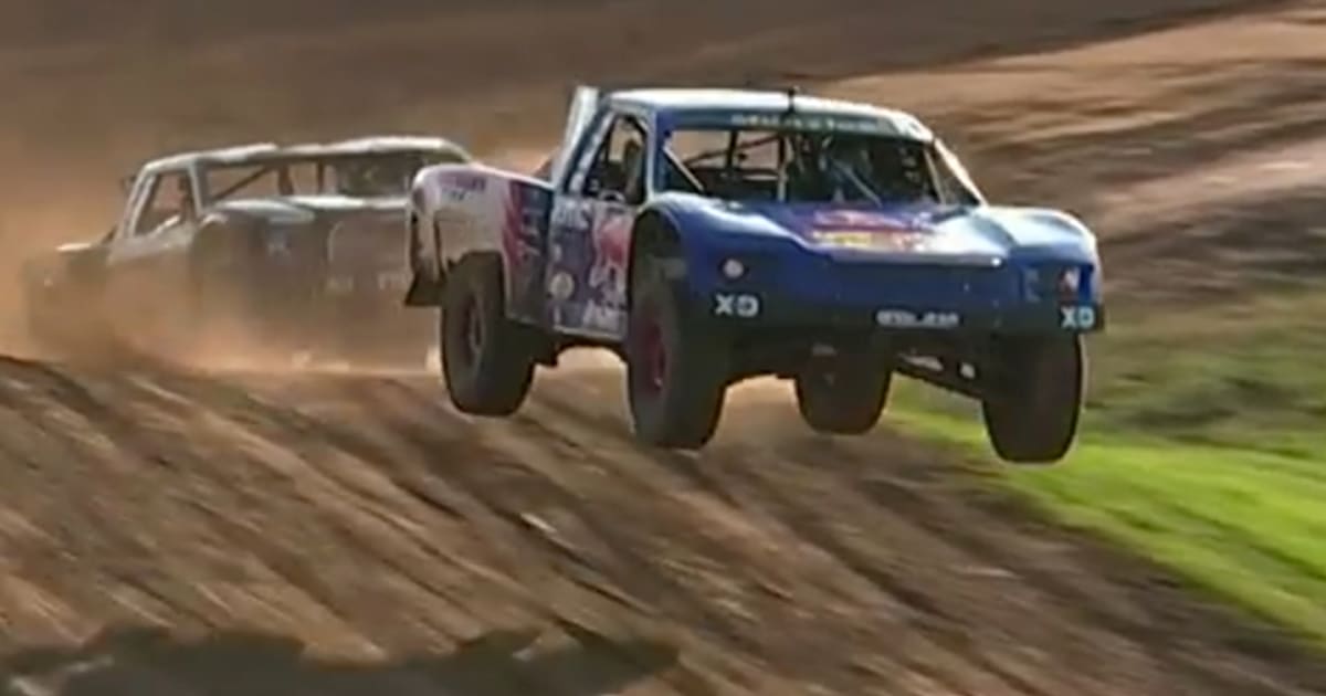 Red Bull Sports Events S2 E10 Crandon World Cup