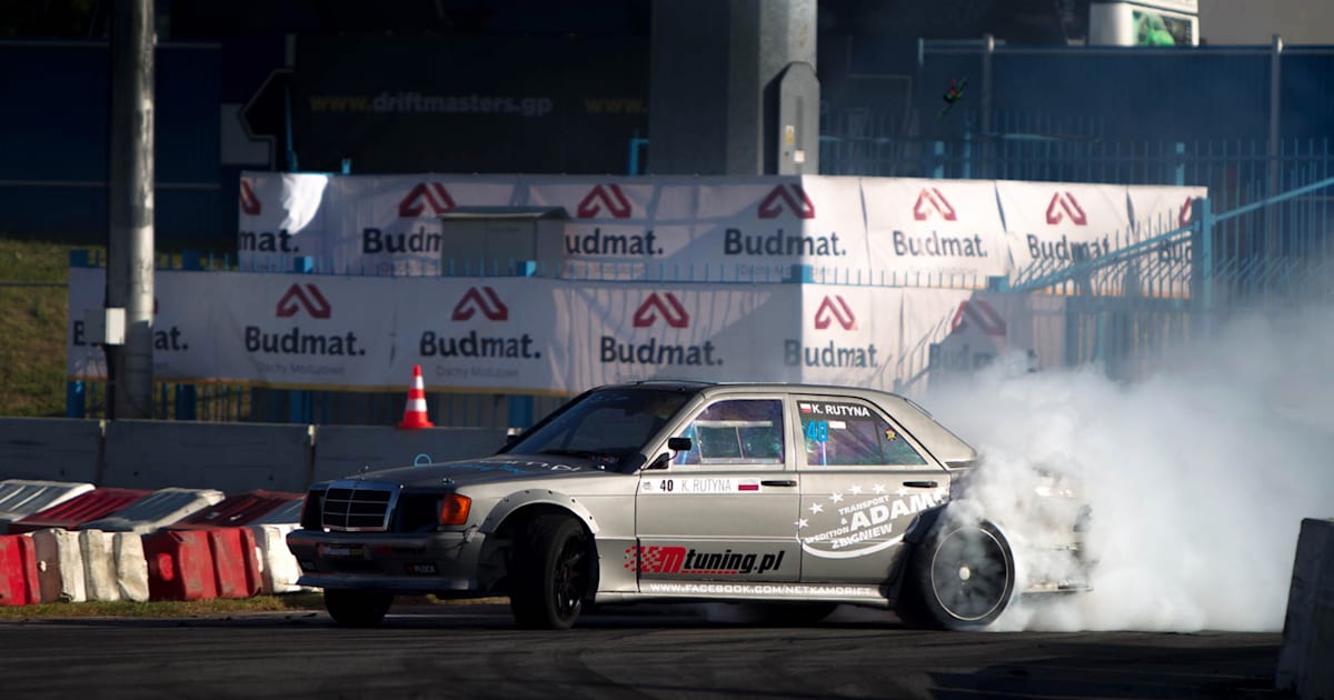 Finals – Hockenheim, Germany