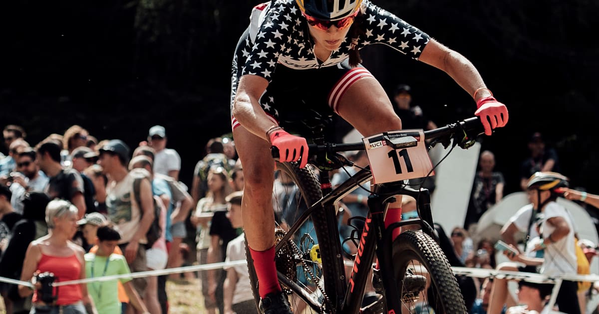 UCI MTB World Championships