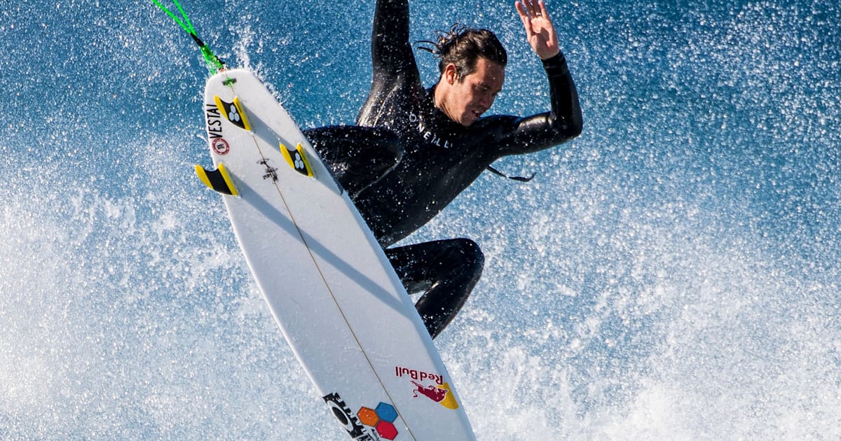 Red bull store stickers for surfboards