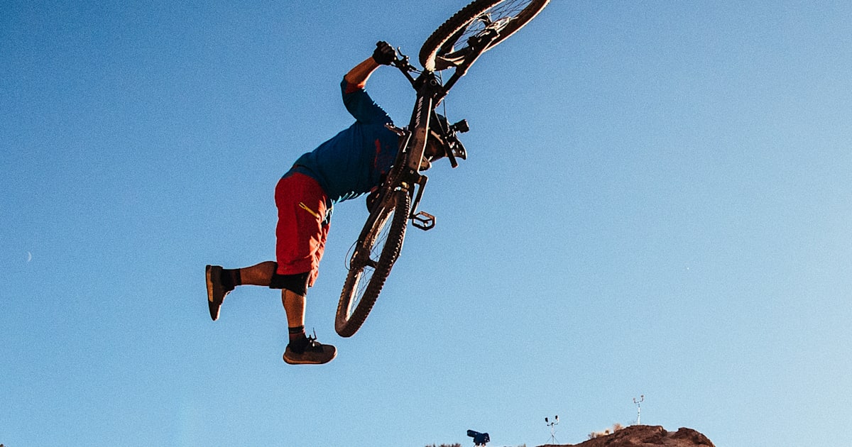 Red bull downhill extreme discount