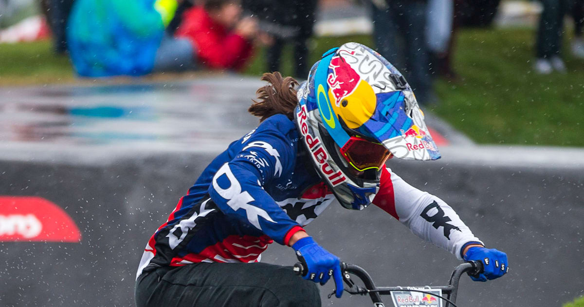 red bull pump track world championship