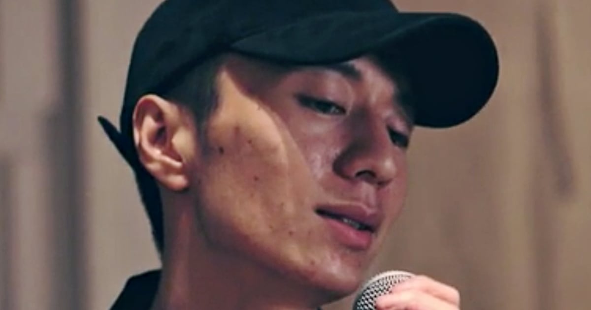 KEPHA – kiLLa, live from Tokyo