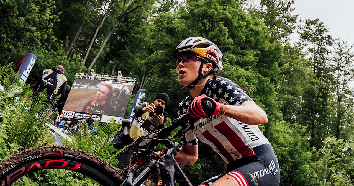 Uci mountain bike world cup 2019 2025