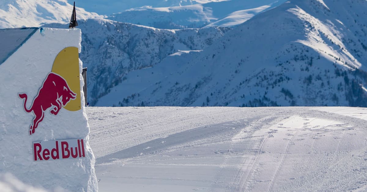 Laax Open 2019, Switzerland snowboarding event info