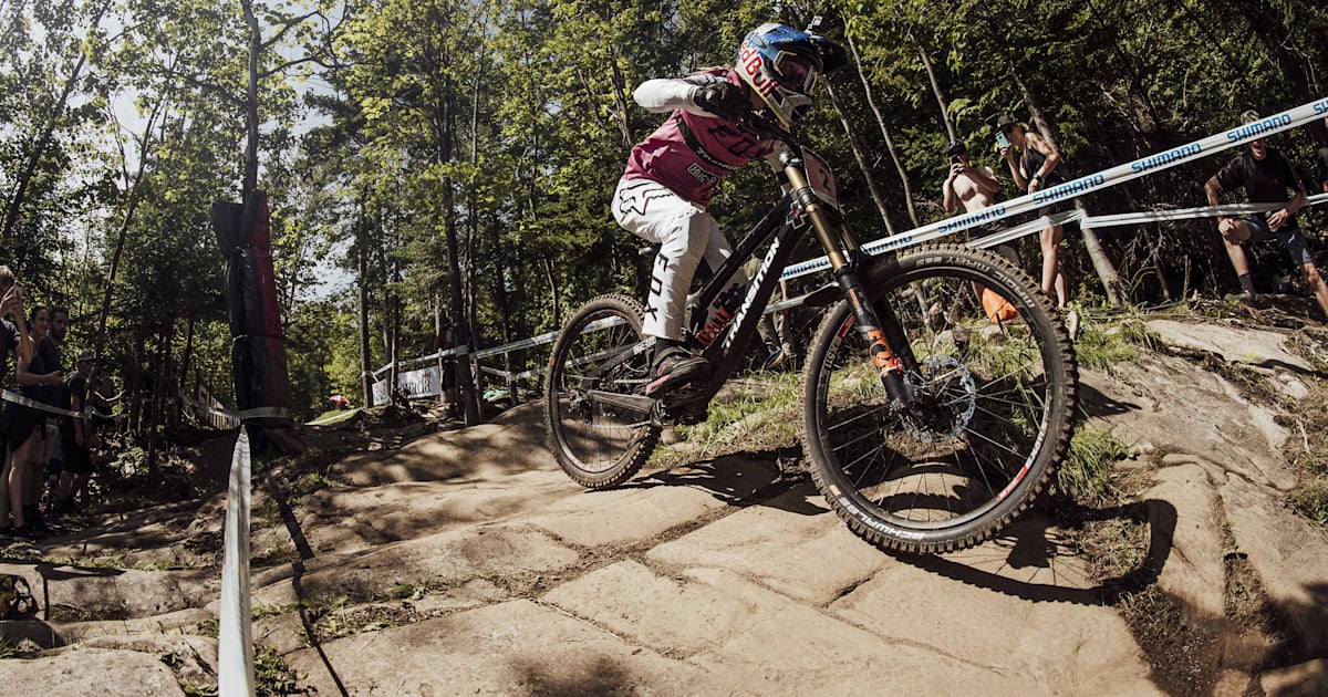 Uci mtb world cup 2019 hot sale live stream