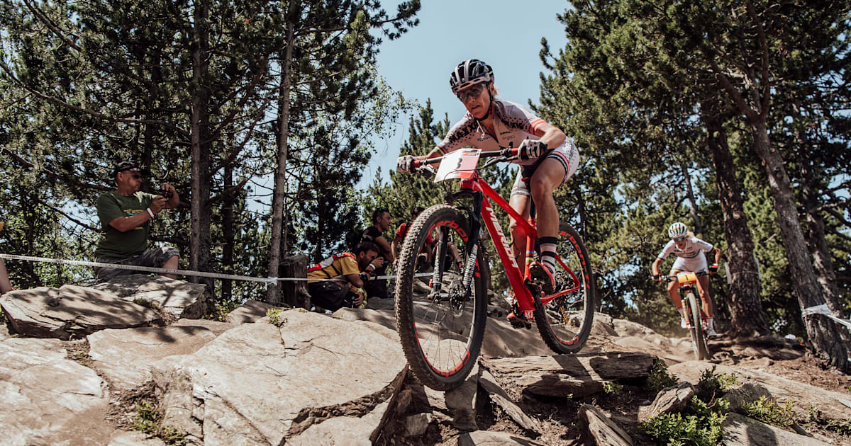 Red bull tv xco 2019 shop