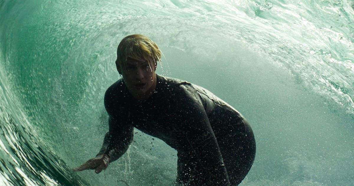 Jack shop macaulay surfing