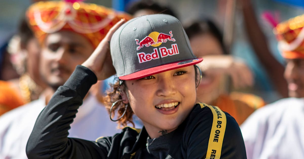 Red Bull BC One World Final 2019 In India Dance Video