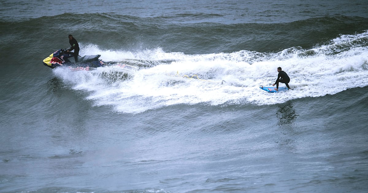 Surf sales shop botany