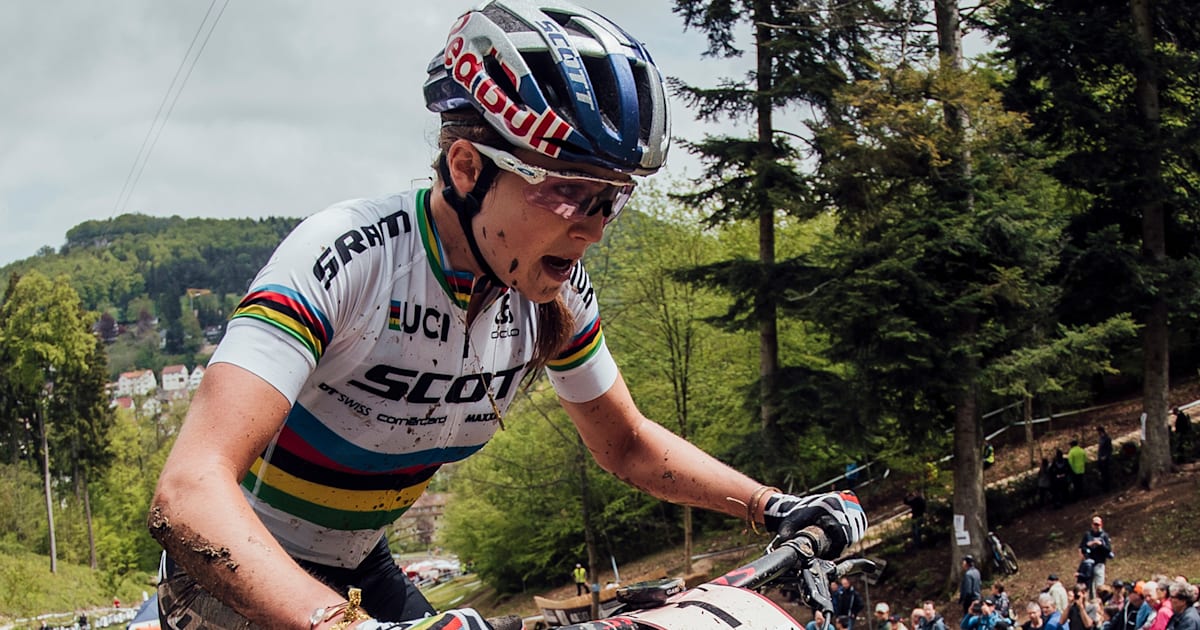 Red bull xco 2019 sales