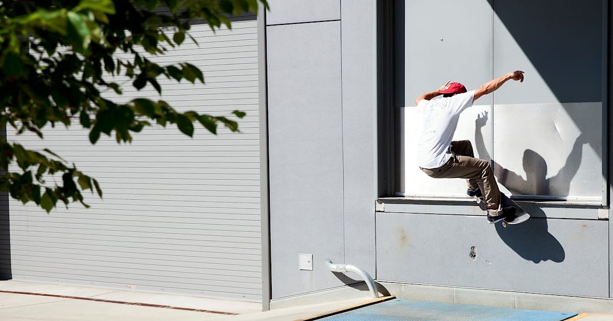 Etnies skate video discount