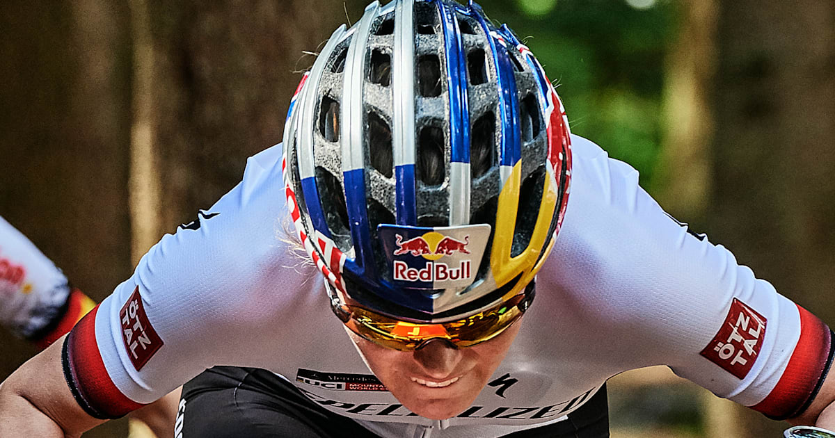 Casco scott red bull hot sale