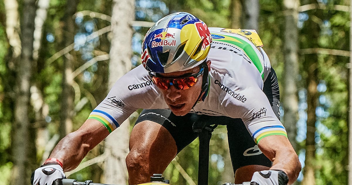 uci mtb xco world cup 2019 calendar