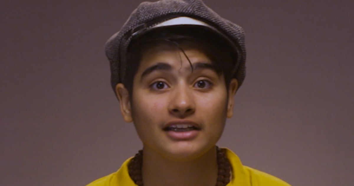 Shivangi Pathak