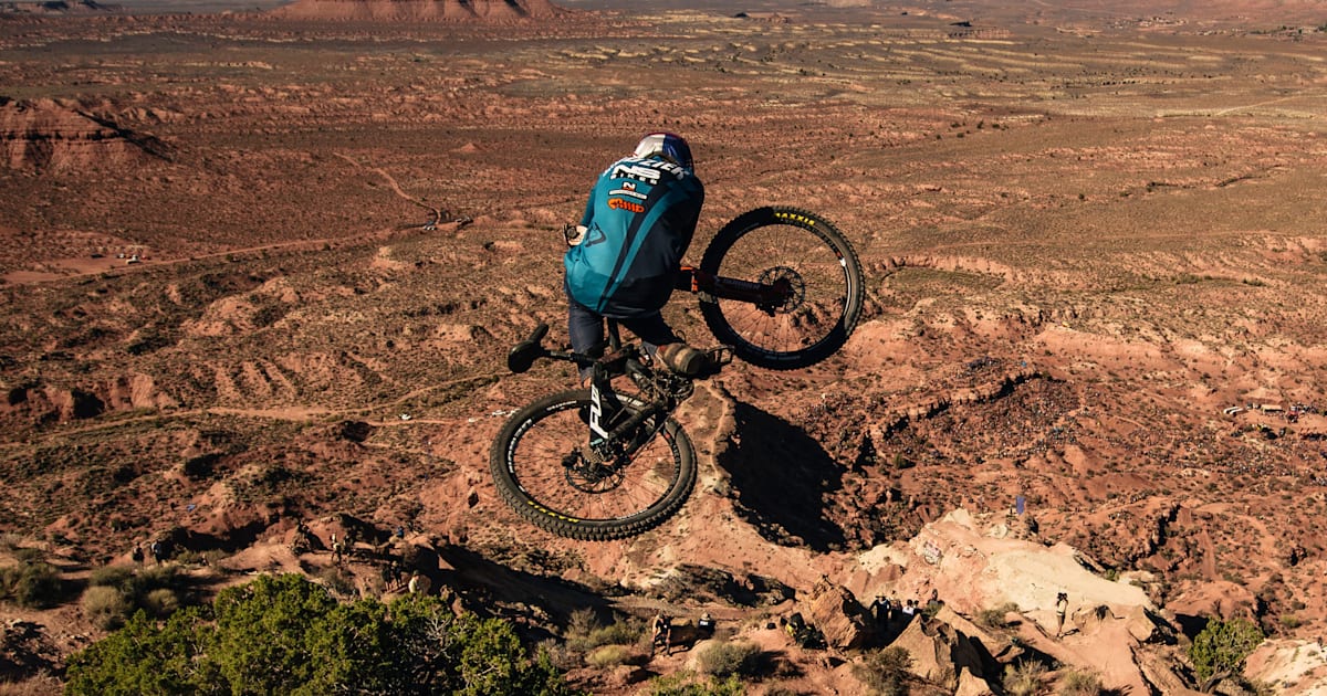 Red bull downhill mountain biking 2019 outlet
