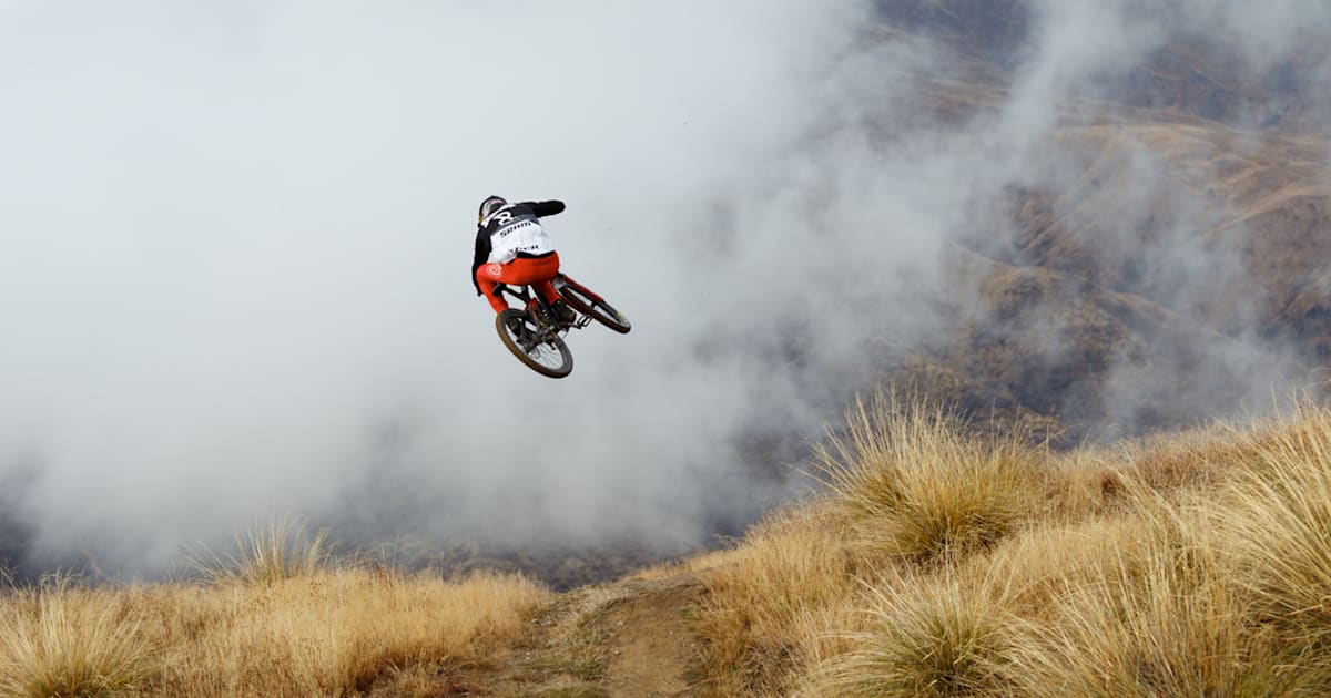 Brandon Semenuk Wallpaper