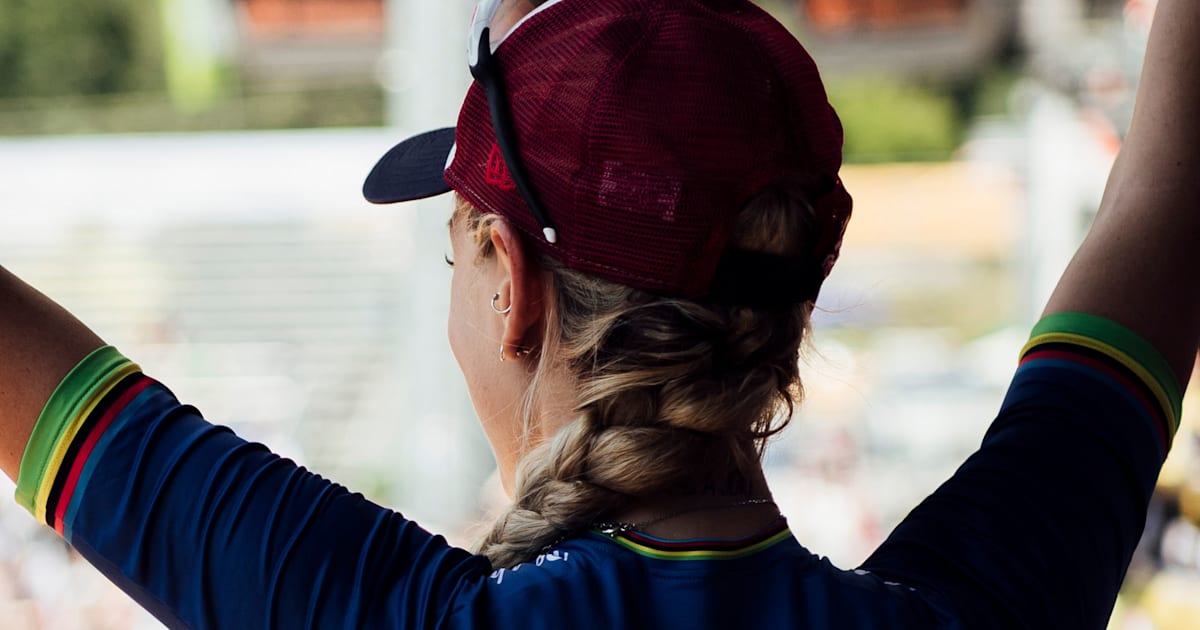Coupe du monde de VTT XCO Val di Sole 2019 le resume
