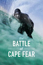 Red Bull Cape Fear 21 Slab Surfing Competition