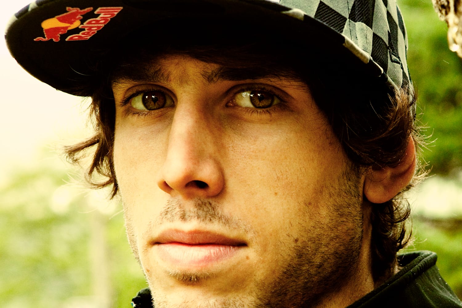 Gee Atherton