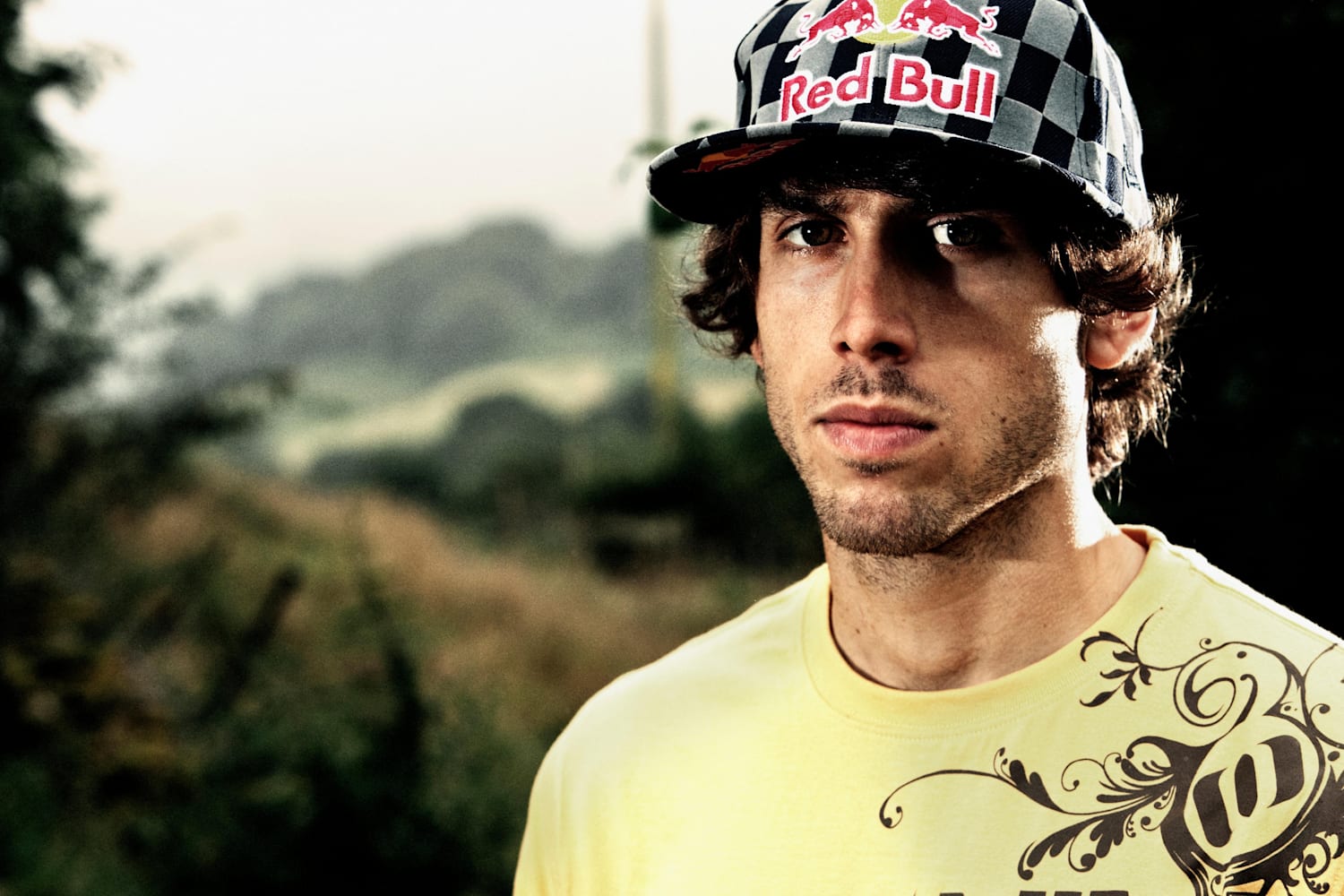 gee atherton age