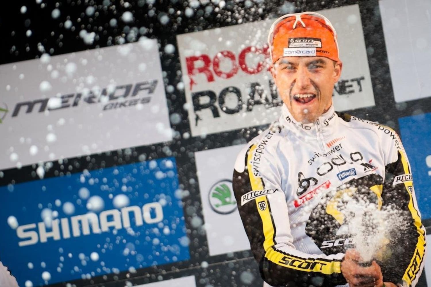 Results & Video Schurter back to winning ways